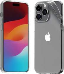 Araree etui A Fit iPhone 15