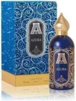 Attar Collection Azora EDP