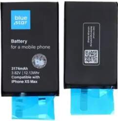 Battery without BMS for iPhone XS