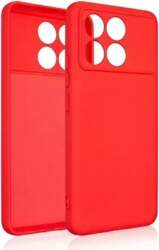 Beline Silicone Case Xiaomi Poco F6