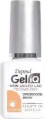 Beter Depend Gel Iq Esmalte Dresscode