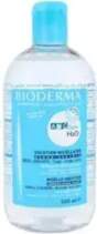 Bioderma ABCDerm H2O Micelle Solution