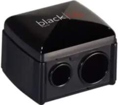Black Up, Eye Pencil Sharpener, Black