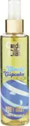 Candy Crush, Cloudy Cupcake, Mist Spray