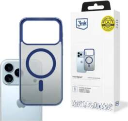 3mk Protection Case 3MK Frosty MagCase