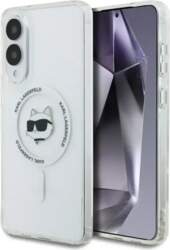 Case Karl Lagerfeld Button Choupette Head