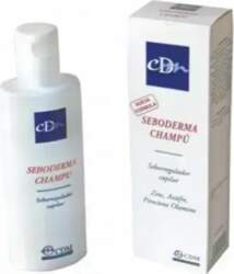 Cdm Seboderma Champú 200ml