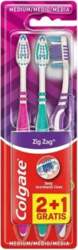 Cepillo Colgate Zig Zag 2 +