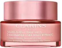 Clarins Multi-Active Jour SPF 15