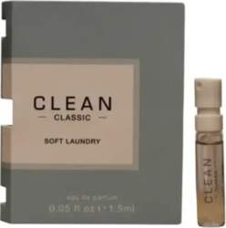 Clean, Soft Laundry, Eau De Parfum