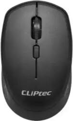 Cliptec Computer mouse Innomax RZS869 wireless