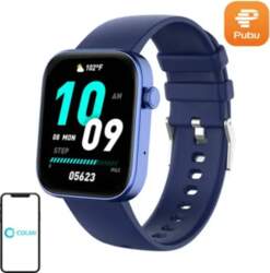 Colmi P71 Smartwatch (Blue)