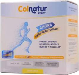 Colnatur Complex Ready 30 Sticks