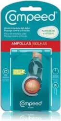Compeed Blisters Underfoot Plasters 5 Units