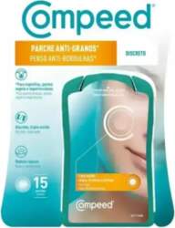 Compeed Discrete Patch Antigrain 15 u