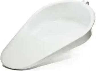 Corysan Plastic Wedge Urinal