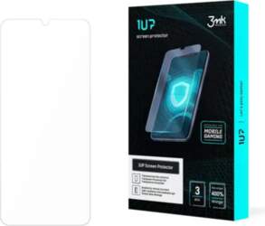 3mk Protection Cubot Note 40 -