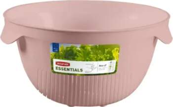 CURVER Caurduris Kitchen Essentials rozā