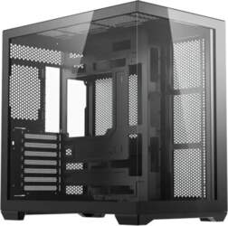 DarkFlash C280 computer case (black)