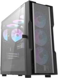 Darkflash DK431 Mesh Computer case (Black)