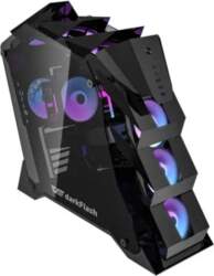 Darkflash K2 computer case (black)