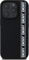 DKNY 3D Rubber Repeat Logo Line