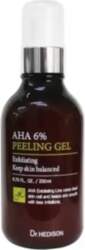 Dr. Hedison, Aha, 6% AHA concentration
