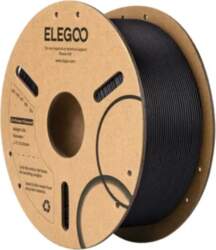 ELEGOO PLA-CF Filament (Black)