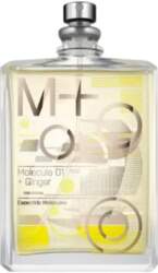 Escentric Molecules Molecule 01 + Ginger