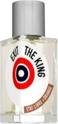 Etat Libre D`Orange Exit the King