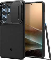 Etui Spigen Optik Armor do Samsung
