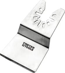 FASTER TOOLS Multiinstrumenta skrāpis 52mm