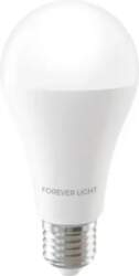 Forever Light LED Bulb E27 A65