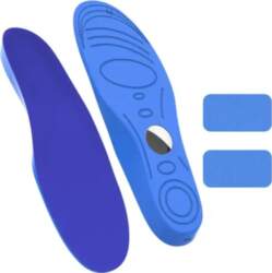 Fusion Accessories Shoe inserts - protective