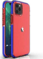 Fusion Accessories Spring Case īpaši plāns