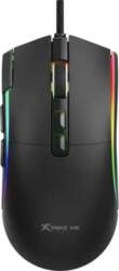 Gaming mouse XTRIKE ME      GM-326 black