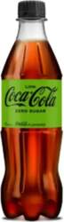 cola zero zero