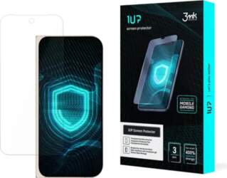 3mk Protection Google Pixel 9 Pro