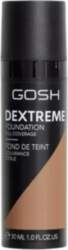Gosh, Dextreme, Full Coverage, Liquid Foundation
