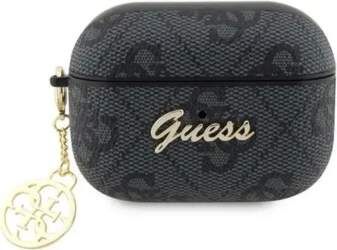 Guess 4G Script Charms PC|PU Case