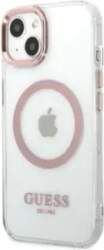 Guess case for iPhone 13 Pro