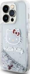 Hello Kitty Liquid Glitter Electroplating Head