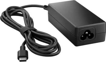 HP 45W USB-C AC Adapter