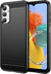 Fusion Accessories Flexible carbon pattern case