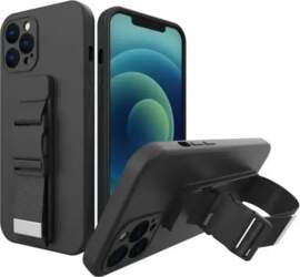 Fusion Accessories Rope case gel case