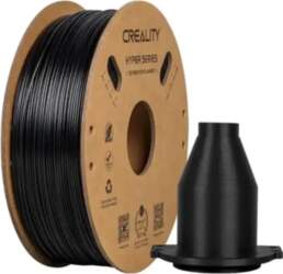 Hyper ABS Filament Creality (Black)