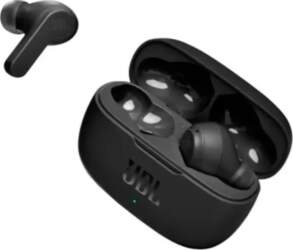 JBL Wave 200 BT Black EU