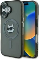 Karl Lagerfeld case for iPhone 16