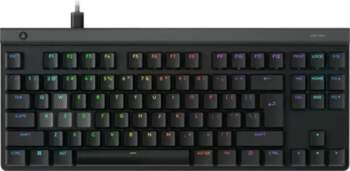 LOGITECH G515 RAPID TKL - BLACK