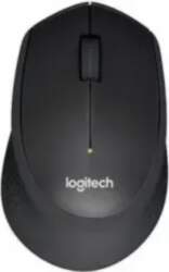 Logitech M330 Silent Black